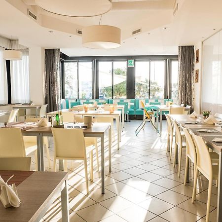 Hotel Rudy Cervia Eksteriør bilde