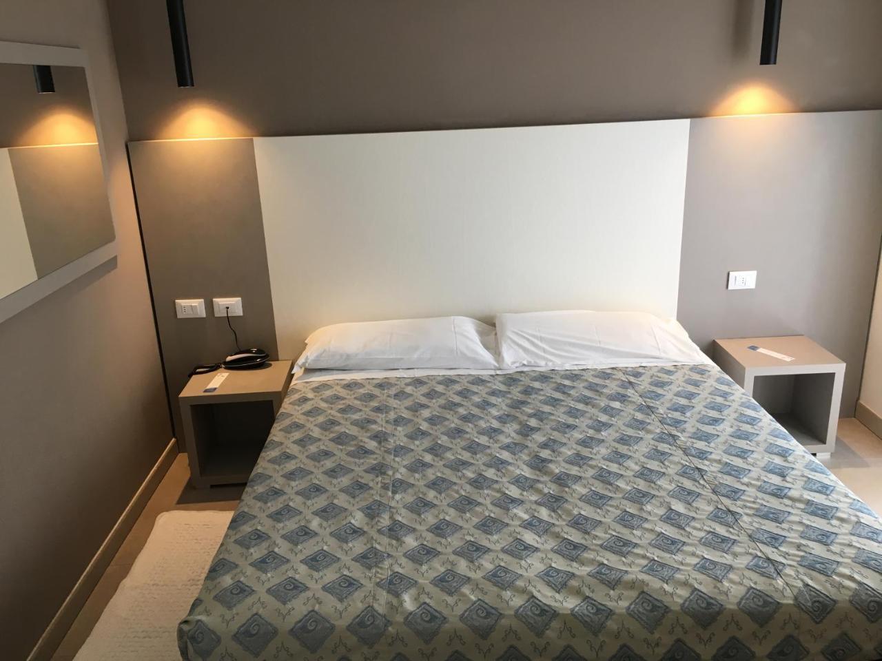 Hotel Rudy Cervia Eksteriør bilde